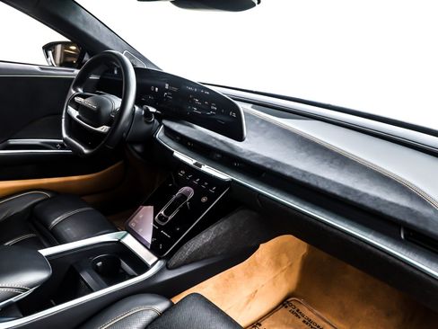 Used 2022 Lucid Air Grand Touring image 14