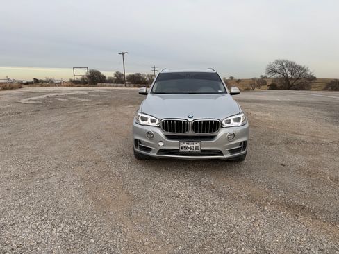 Used 2015 BMW X5 xDrive35i AWD/4WD image 2