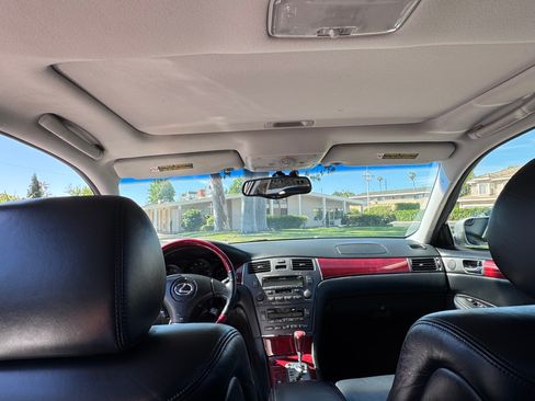 Used 2004 Lexus ES 330 image 18