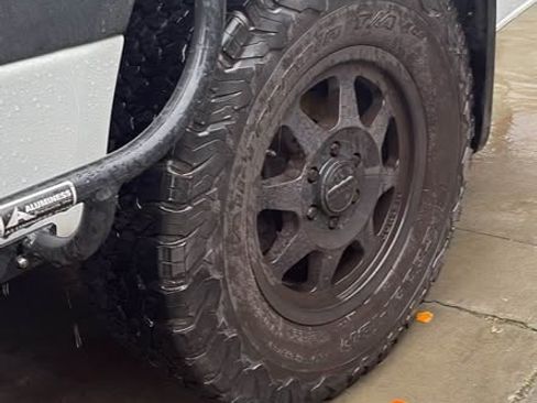 Used 2020 Mercedes-Benz Sprinter 2500 image 4