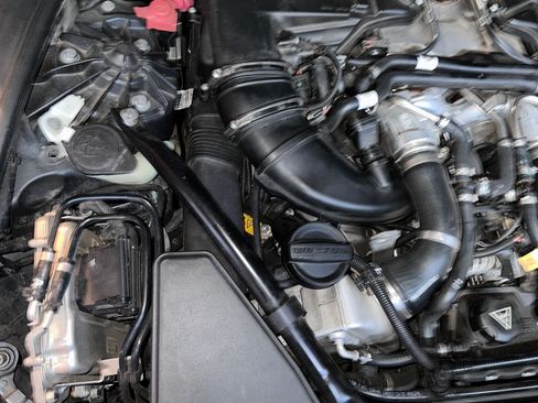 Used 2014 BMW 650i Gran Coupe image 30