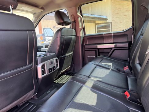 Used 2021 Ford F250 Lariat w/ Tremor Off-Road Package image 13