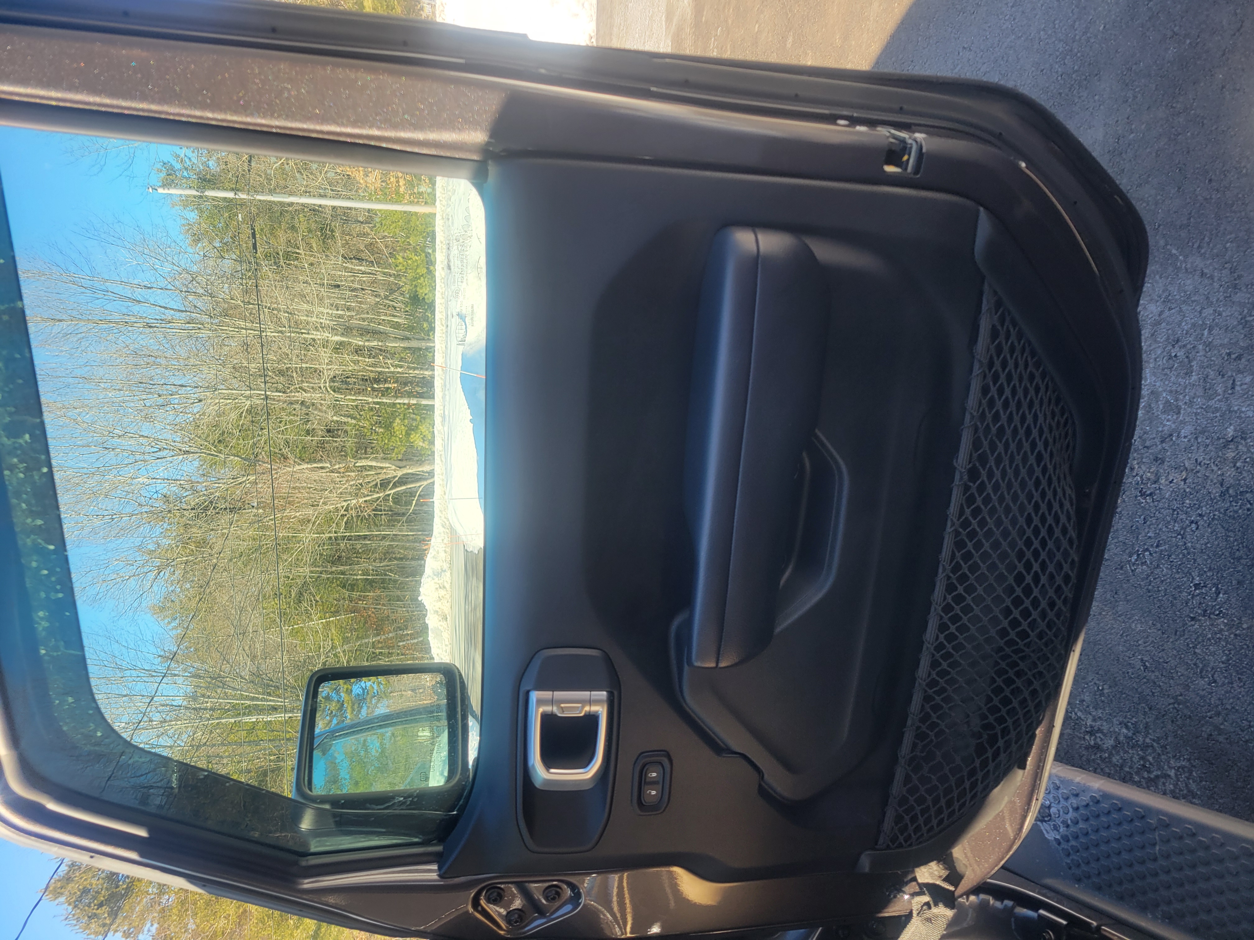 Used 2018 Jeep Wrangler Unlimited Sport S AWD/4WD image 24