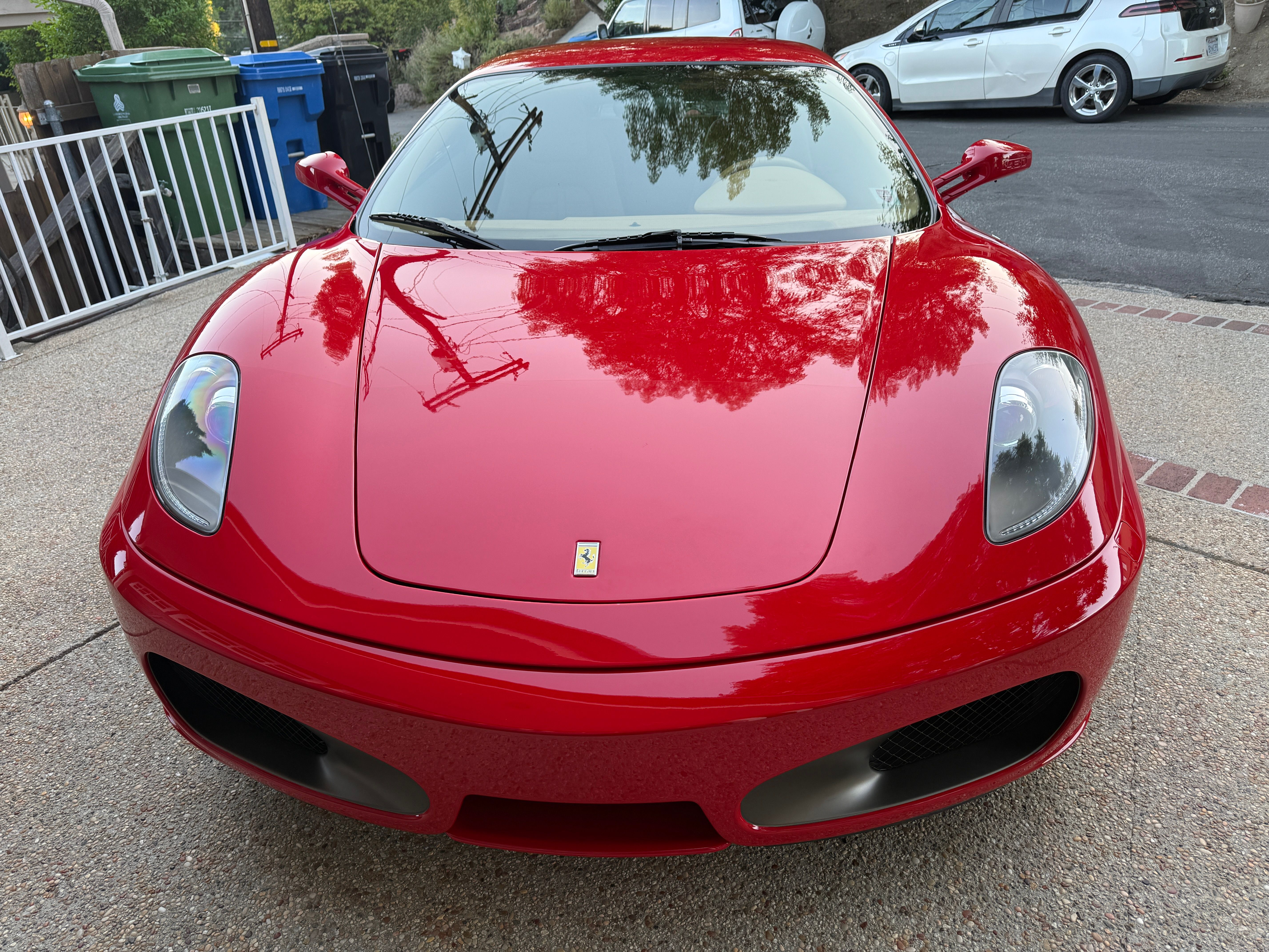 Used 2007 Ferrari F430 Coupe RWD image 2