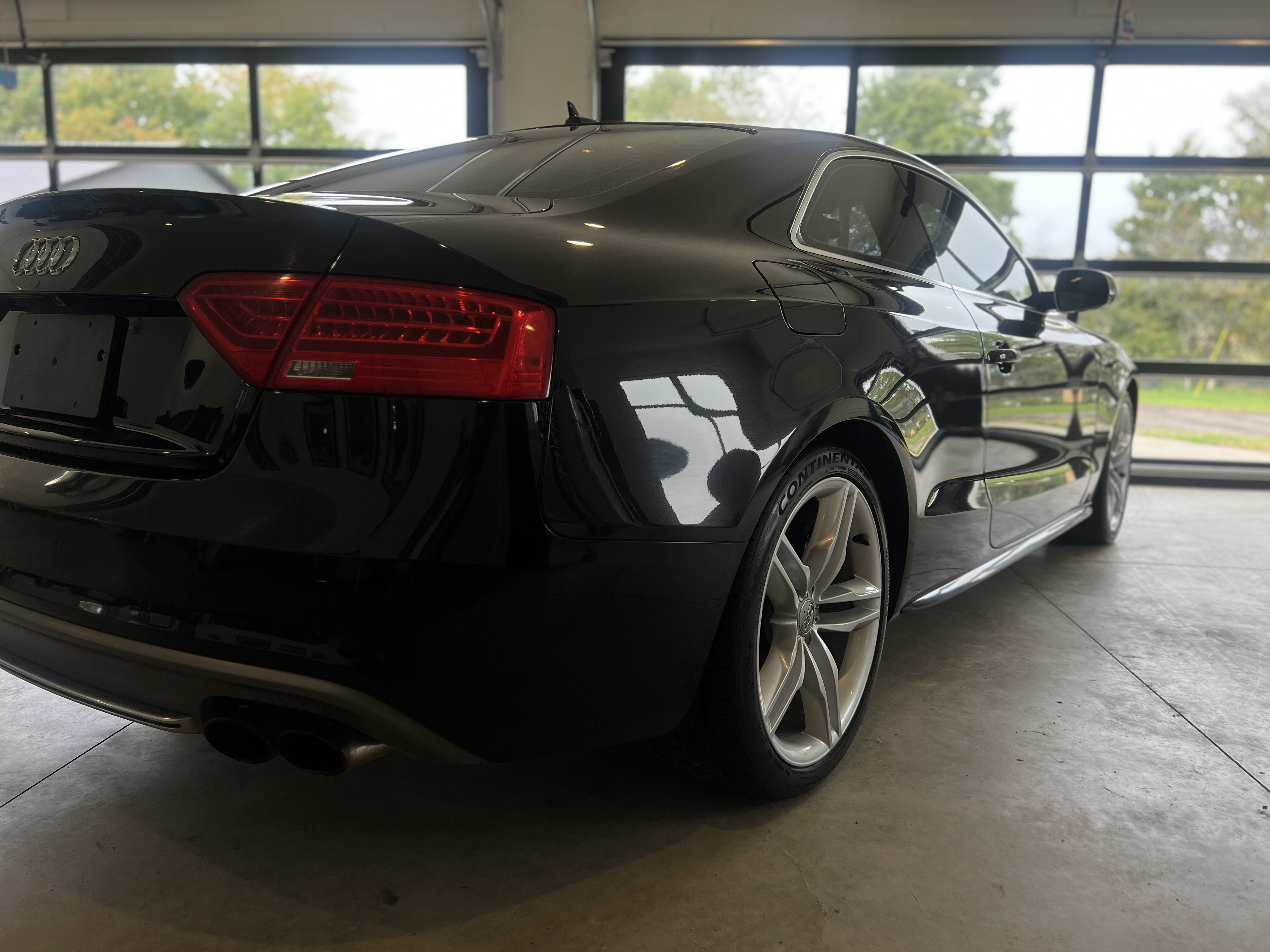 Used 2016 Audi S5 Premium Plus w/ Technology Package AWD/4WD image 11