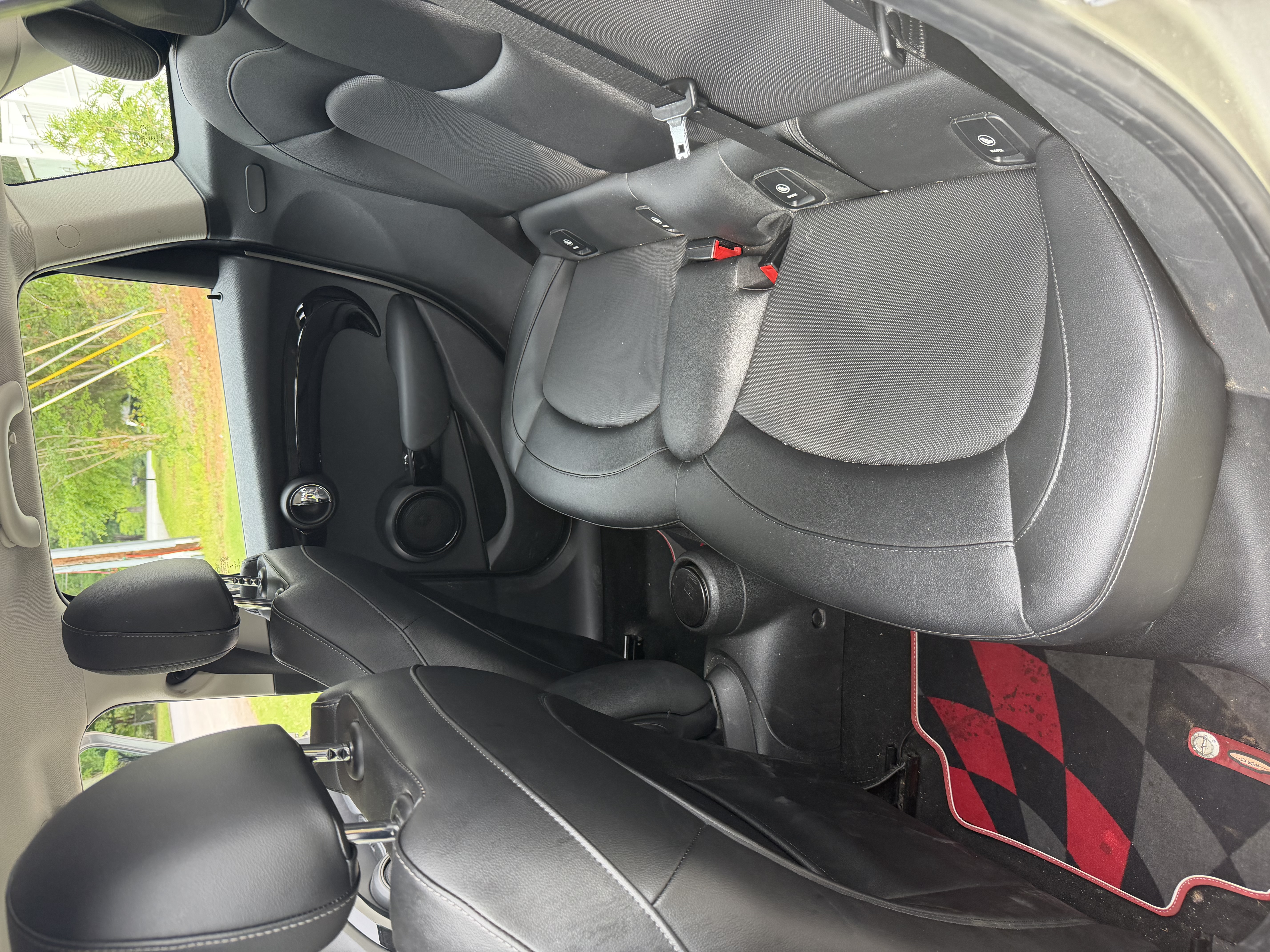 Used 2017 MINI Cooper S FWD image 11