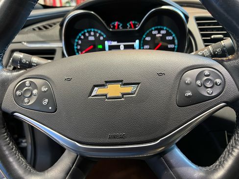 Used 2019 Chevrolet Impala Premier w/ Premier Confidence Package image 20
