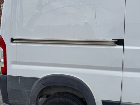 Used 2017 RAM ProMaster 1500 image 6