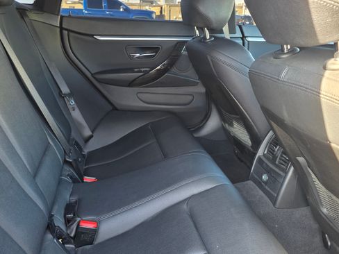 Used 2019 BMW 430i Gran Coupe w/ Convenience Package image 16