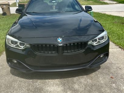 Used 2015 BMW 428i Coupe