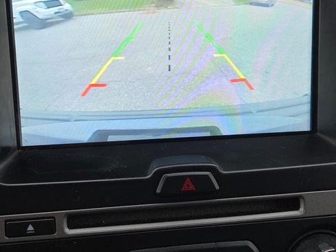 Used 2017 Ford Expedition EL Limited image 17