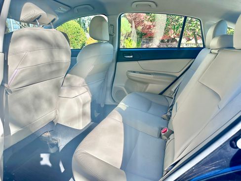 Used 2013 Subaru Impreza 2.0i Sport Limited image 9