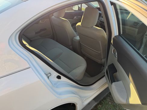 Used 2012 Honda Civic EX image 13