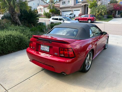 Used 1999 Ford Mustang GT image 5