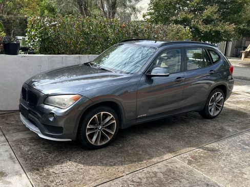 Used 2015 BMW X1 xDrive35i image 4