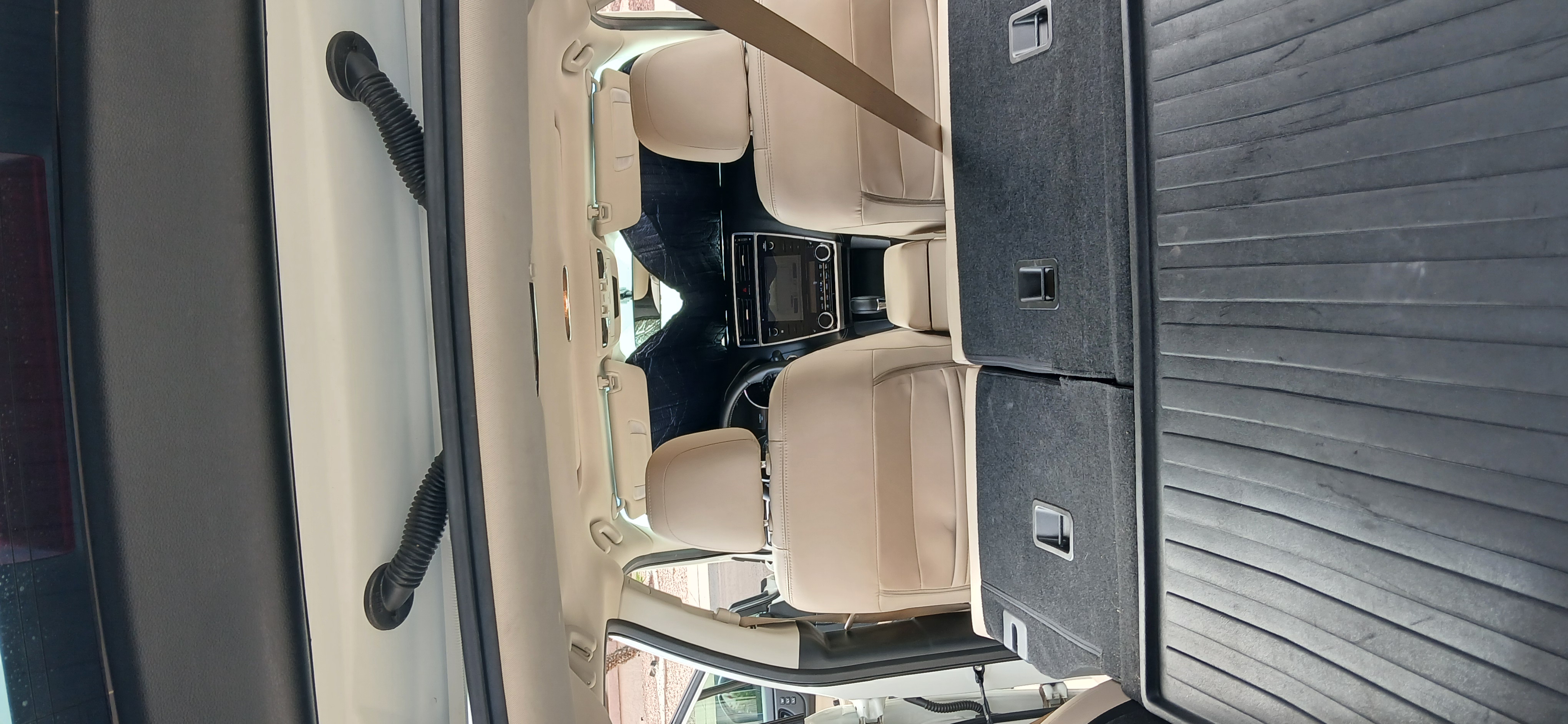 Used 2019 Subaru Outback 2.5i Limited AWD/4WD image 4