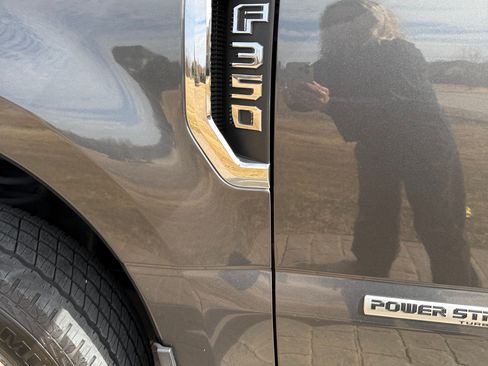 Used 2018 Ford F350 Platinum image 30