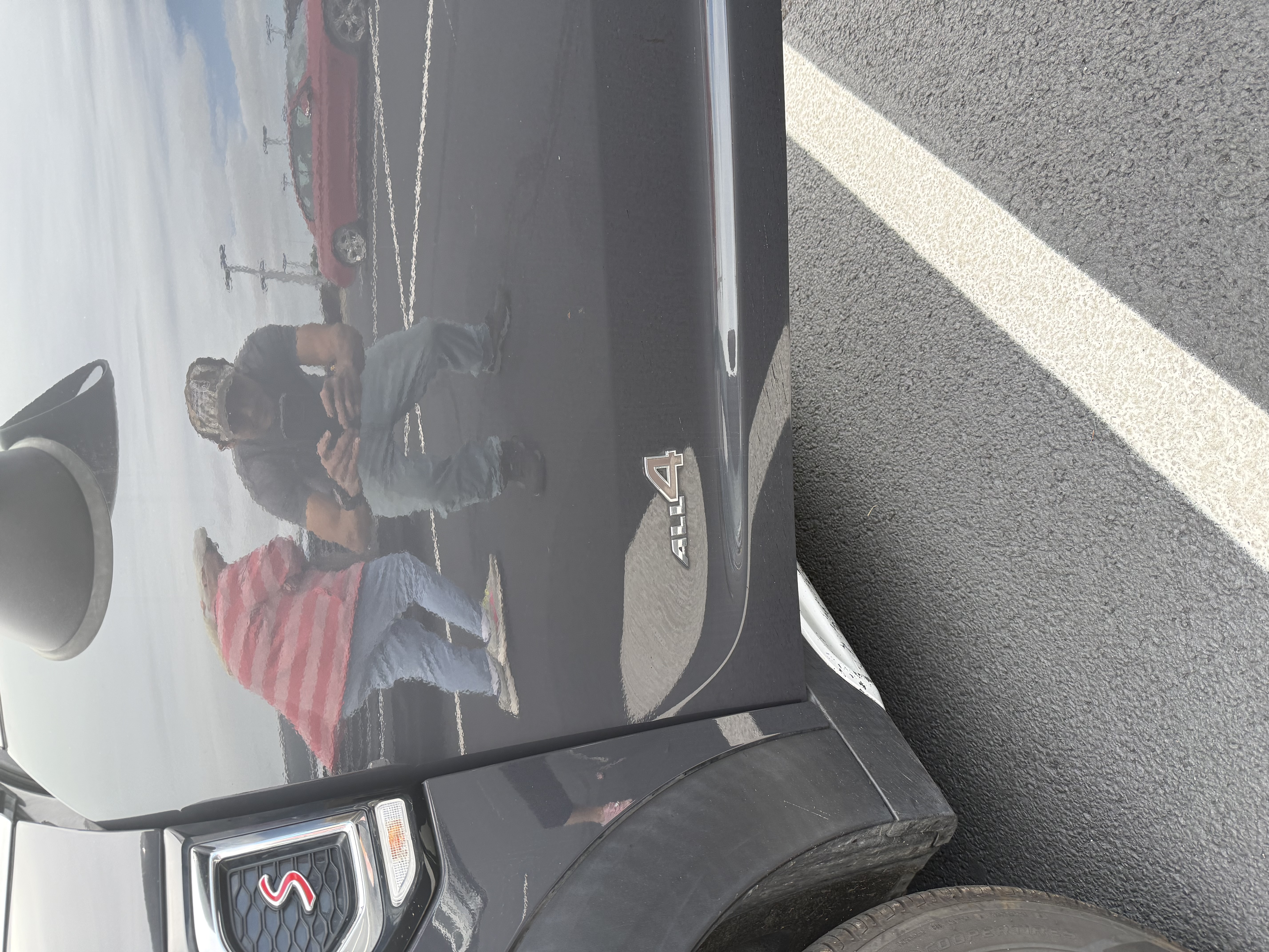 Used 2019 MINI Cooper Countryman S AWD/4WD image 13