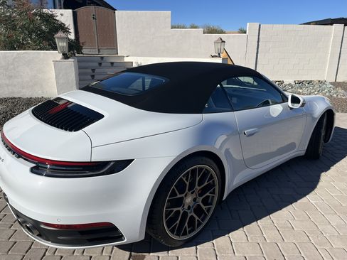 Used 2021 Porsche 911 Carrera S image 16