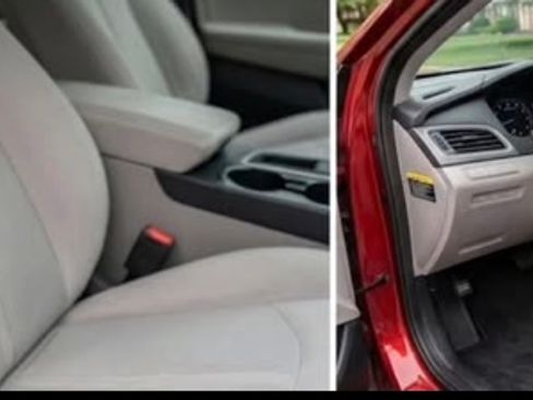 Used 2015 Hyundai Sonata SE w/ Option Group 09 image 9