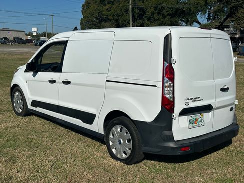Used 2021 Ford Transit Connect XL image 9