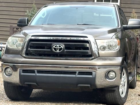 Used 2010 Toyota Tundra 2WD Double Cab image 1