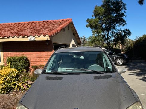 Used 2008 Mercedes-Benz ML 350 4MATIC image 4