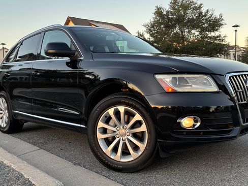 Used 2013 Audi Q5 2.0T Premium image 2