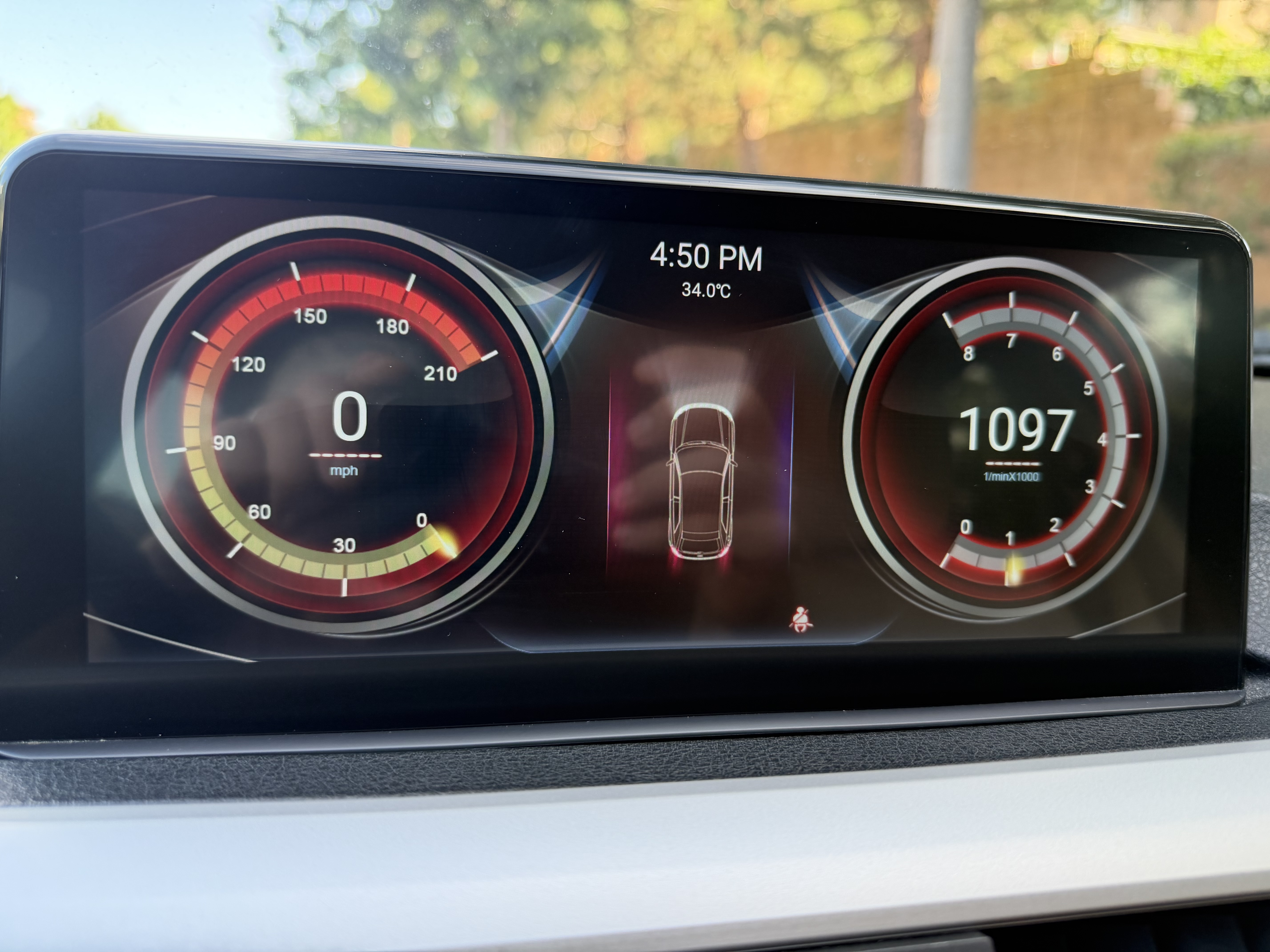 Used 2013 BMW 328i Sedan RWD image 10
