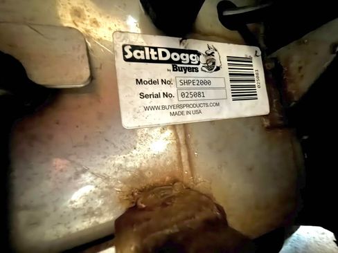 Used 2004 Ford F350 XLT image 10