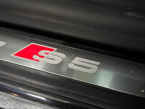 Used 2014 Audi S5 Premium Plus image 17