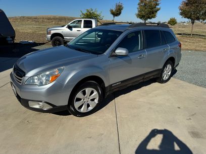 Used 2012 Subaru Outback 2.5i Premium