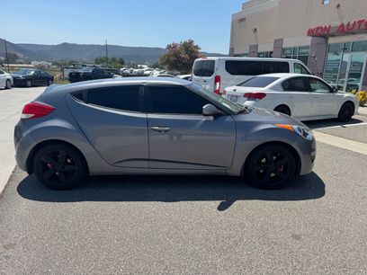 Used 2013 Hyundai Veloster
