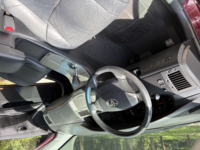 Used 2008 Toyota Avalon Touring w/ Fleet Convenience Pkg FWD image 10
