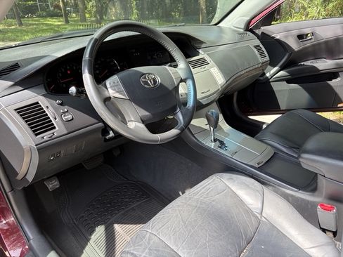 Used 2008 Toyota Avalon Touring w/ Fleet Convenience Pkg FWD image 10