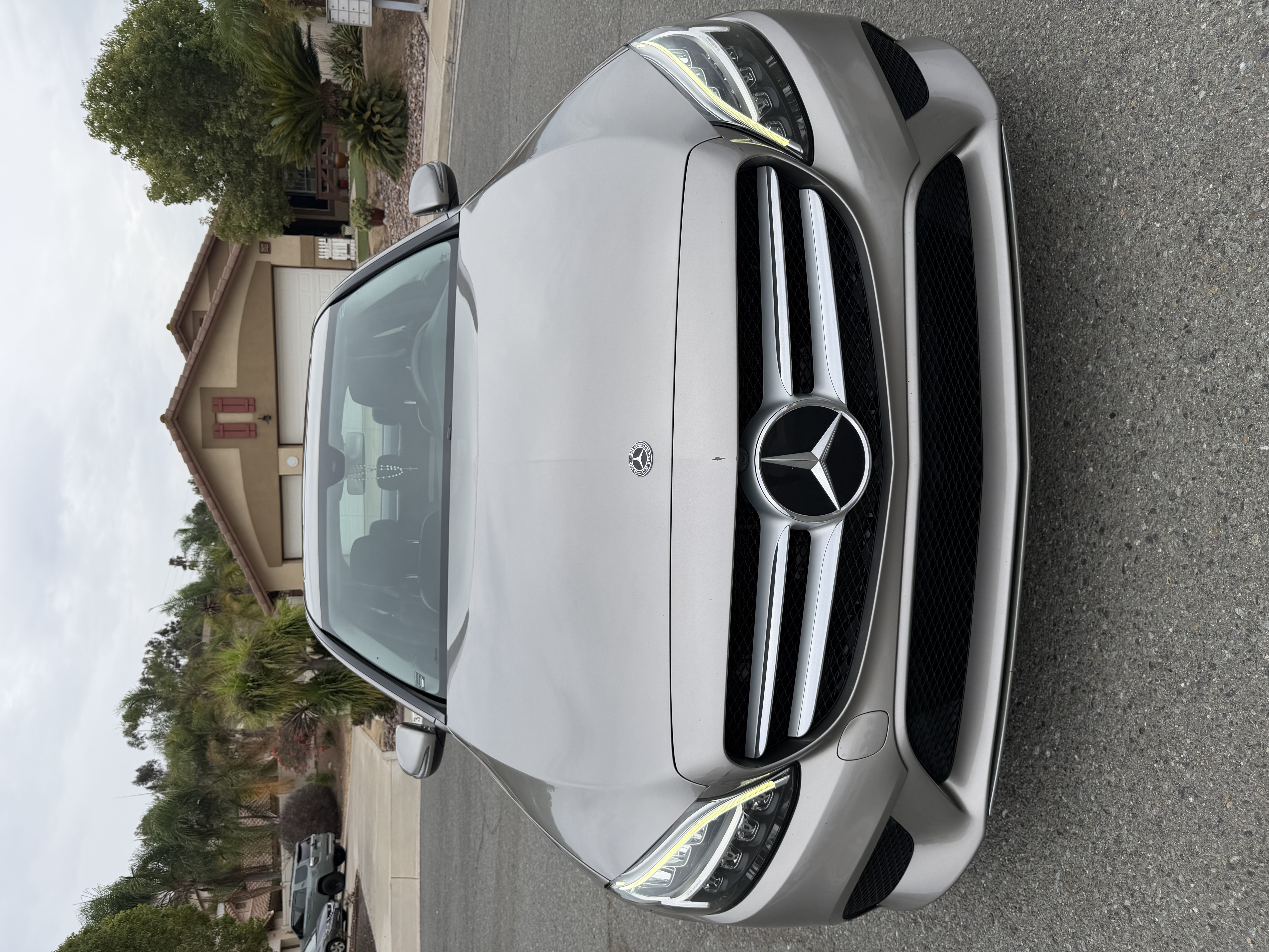 Used 2019 Mercedes-Benz C 300 Sedan image 2