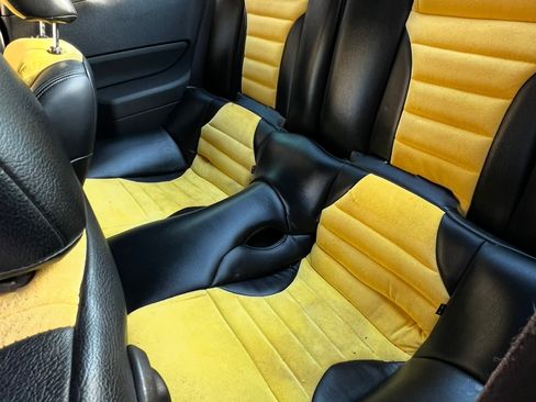 Used 2005 Ford Mustang Coupe RWD image 6