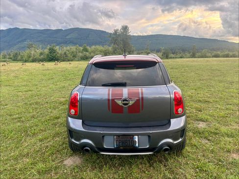 Used 2016 MINI Cooper Countryman S AWD/4WD image 16