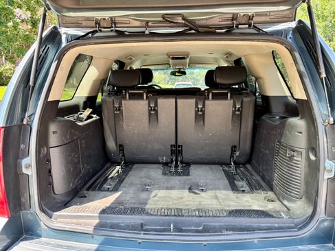 Used 2008 Chevrolet Tahoe LS RWD image 6