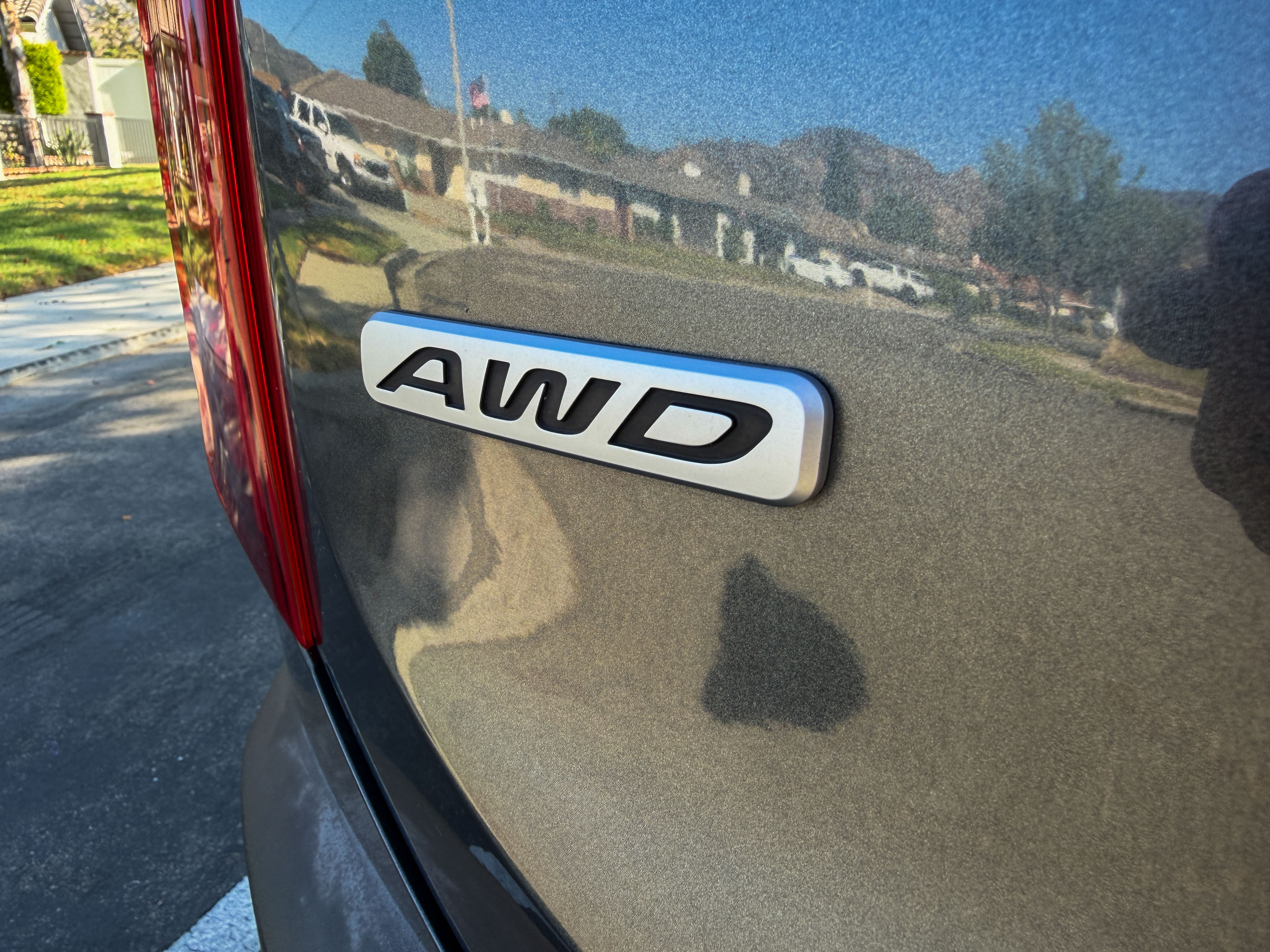 Used 2020 Kia Telluride S AWD/4WD image 5