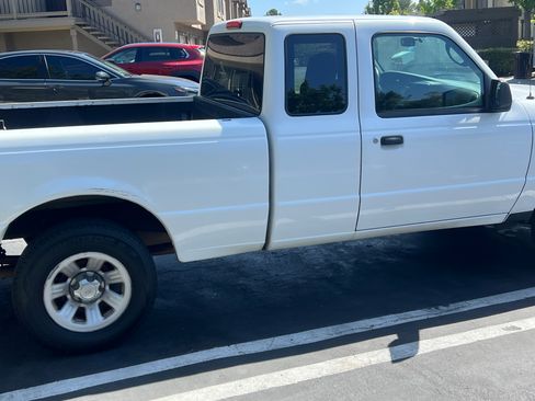 Used 2009 Ford Ranger XL RWD image 5