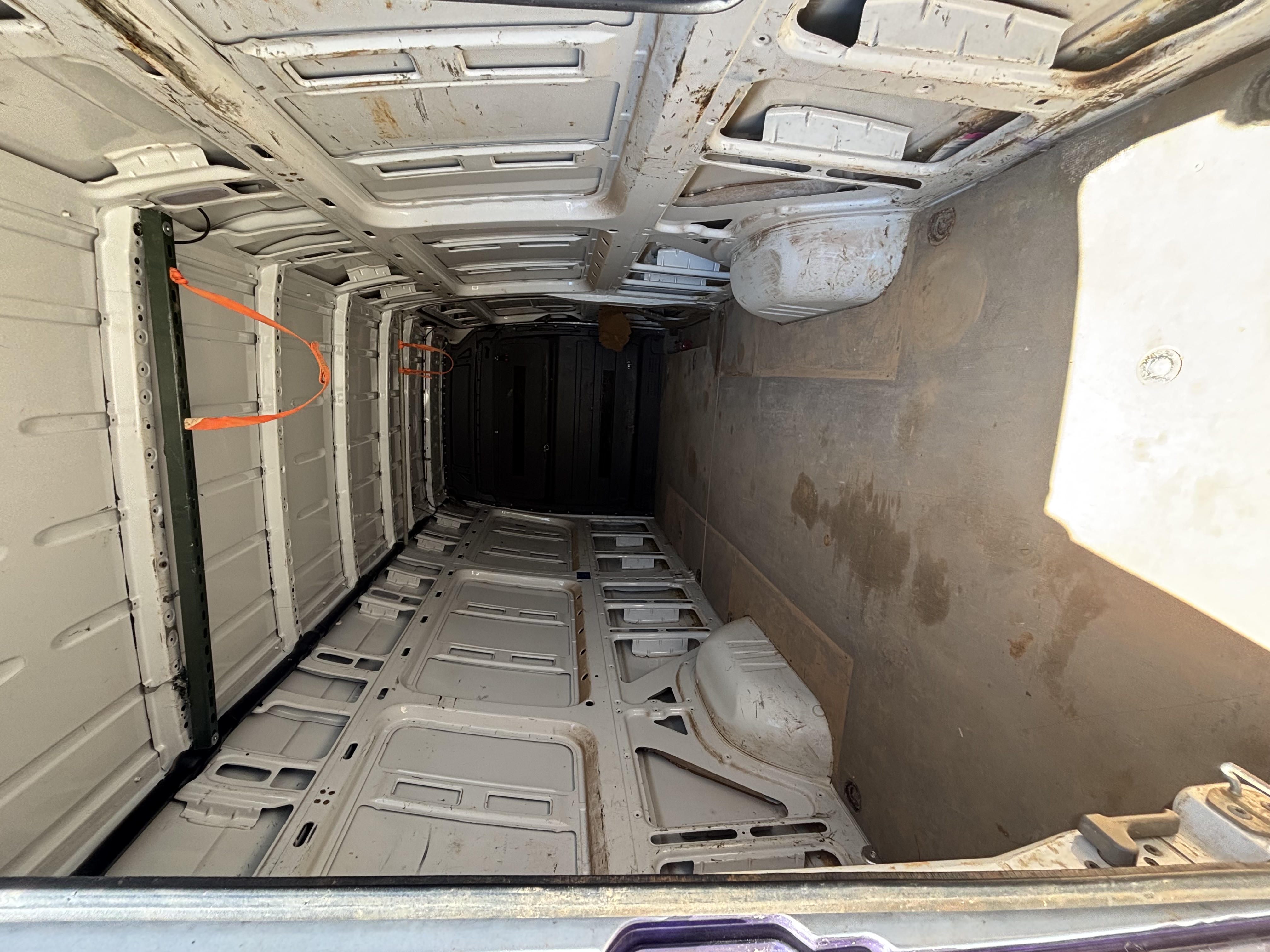 Used 2018 Mercedes-Benz Sprinter 2500 image 6
