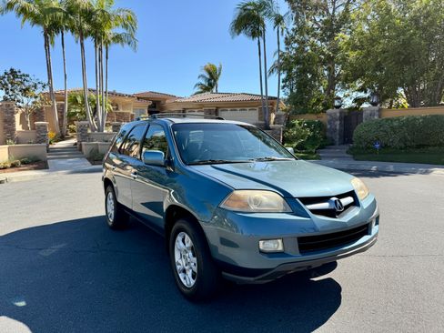 Used 2005 Acura MDX Touring image 5