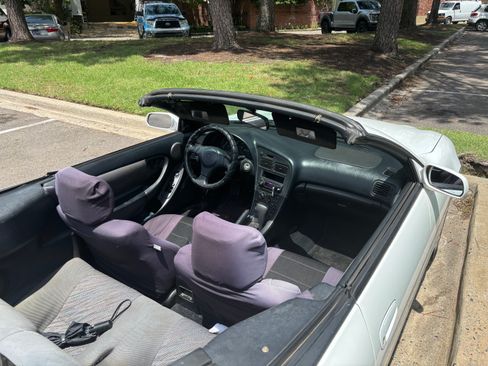 Used 1998 Toyota Celica GT FWD image 6