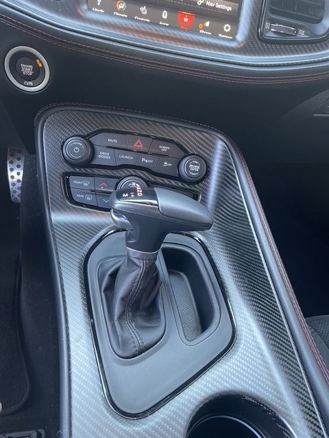 Used 2023 Dodge Challenger R/T Scat Pack RWD image 19