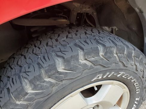 Used 2007 Toyota Tundra Limited image 10