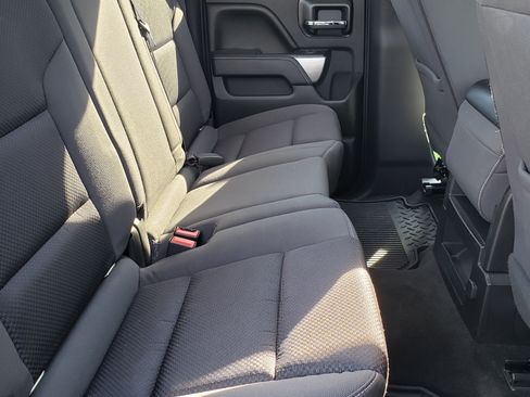 Used 2017 Chevrolet Silverado 1500 LT w/ All Star Edition image 13