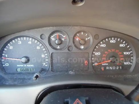 Used 2008 Ford Ranger XL image 11