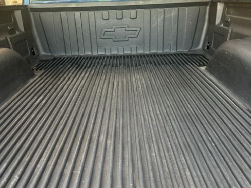 Used 2002 Chevrolet Silverado 1500 2WD Regular Cab image 8