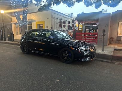 Used 2023 Volkswagen Golf 20th Anniversary Edition
